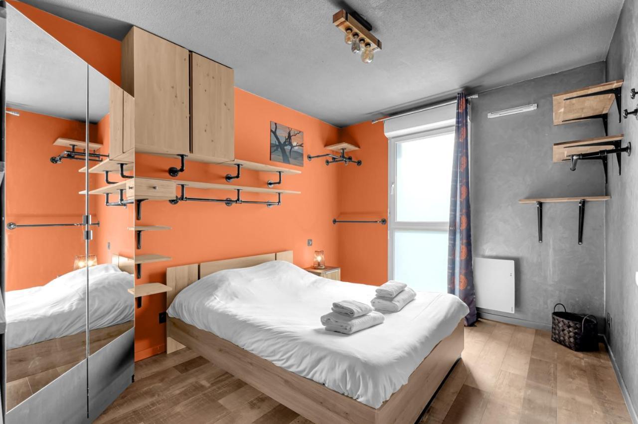 L'hippocrate - Avec Terrasse Apartment *
